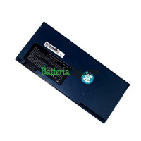 Batteria sostitutiva per MSI X320 X400 X620 MS-1352 BTY-S31 X340