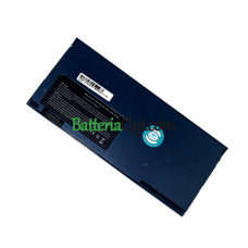 Batteria sostitutiva per MSI X320 X400 X620 MS-1352 BTY-S31 X340