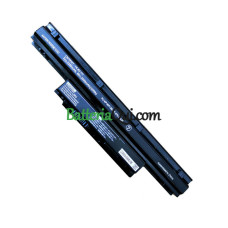 Batteria sostitutiva per Nec LS150/N LS550MSR LS350MSR PC-VP-WP136