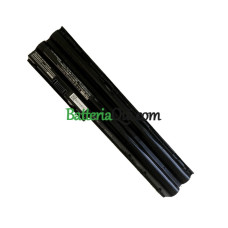 Batteria sostitutiva per Nec LS550ES2Y PC-VP-WP109 LS150/D PC-VP-WP110