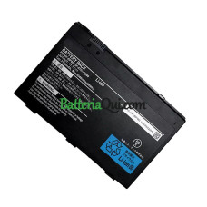 Batteria sostitutiva per Nec OP-570-76999 PC-VP-BP80