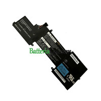 Batteria sostitutiva per Nec PC-VP-BP115 BP115 PC-VP-BP116