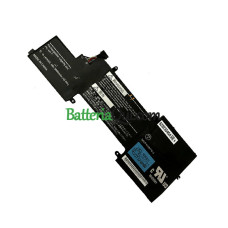 Batteria sostitutiva per Nec PC-VP-BP115 BP115 PC-VP-BP116
