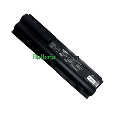 Batteria sostitutiva per Nec PC-VP-WP119/OP-570-76995 PC-VP-WP119