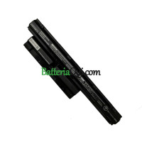 Batteria sostitutiva per Nec PC-VP-WP128 PC-VP-WP126 LS150/L