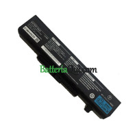 Batteria sostitutiva per Nec VK18E/F PC-LE150 PC-VP-WP132 VF-G/F/H OP-570-77014