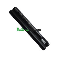 Batteria sostitutiva per Nec VK25LA VR-D PC-VP-WP121/OP-570-76996 WP122 VJ22L