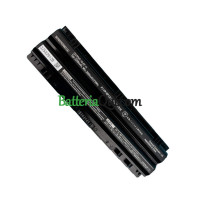 Batteria sostitutiva per Nec VK26T VJ27MD VK27MX OP-570-77018 PC-VP-WP135