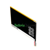 Batteria sostitutiva per Nextbook NX785QC16G NX785QC8G 1ICP3/92/123