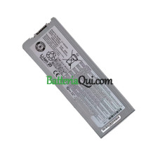 Batteria sostitutiva per Panasonic 70WH CF-C2 Toughbook CF-VZSU80U CF-VZSU83U