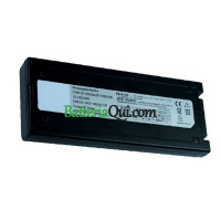 Batteria sostitutiva per Panasonic CF-18F CF-VZSU30A CF-VZSU30B CF-VZSU30 CF-18D CF-18