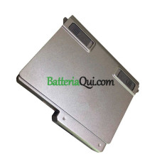 Batteria sostitutiva per Panasonic CF-B11 CF-B10 CF-VZSU69JS 46WH