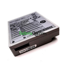 Batteria sostitutiva per Panasonic CF-C1 CF-C1AT01GGE CF-VZSU66U