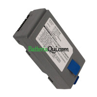 Batteria sostitutiva per Panasonic CF-U1 CF-H1 CF-H2 CF-VZSU53AW 23WH