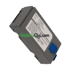 Batteria sostitutiva per Panasonic CF-U1 CF-H1 CF-H2 CF-VZSU53AW 23WH
