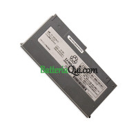 Batteria sostitutiva per Panasonic CF-VZSU92JS CF-MX3 CF-MX5 CF-MX4
