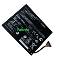 Batteria sostitutiva per Pegatron-Corporation 16 OB23-011NORV 0B23-011N0RV Pro BP-McAllan-22
