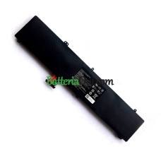 Batteria sostitutiva per Razer Blade F1 rz09-0166 Pro