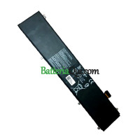 Batteria sostitutiva per Razer RC30-0248 Blade15 2018 RZ09-02386