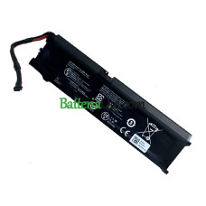 Batteria sostitutiva per Razer RC30-0270 Blade-15-Base Hazel RZ09-03006