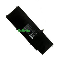 Batteria sostitutiva per Razer RZ09-196 3ICP4 Hazel RC30-0196L Blad
