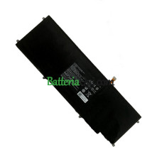 Batteria sostitutiva per Razer RZ09-196 3ICP4 Hazel RC30-0196L Blad