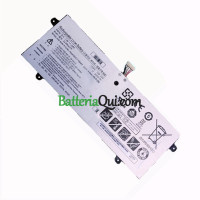 Batteria sostitutiva per Samsung 1588-3366 AA-PBUN2TP
