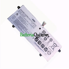 Batteria sostitutiva per Samsung 1588-3366 AA-PBUN2TP
