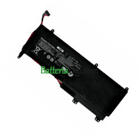 Batteria sostitutiva per Samsung 1588-3366 AA-PBZN4NP XE700T1A 700T