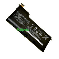 Batteria sostitutiva per Samsung 535U4C 532U4CL NP530U4B AA-PBYN8AB