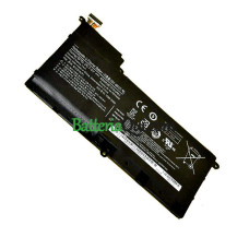 Batteria sostitutiva per Samsung 535U4C 532U4CL NP530U4B AA-PBYN8AB