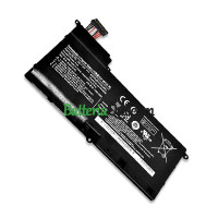 Batteria sostitutiva per Samsung 535U4C NP530U4B AA-PLYN8AB AA-PBYN8AB