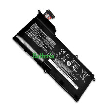 Batteria sostitutiva per Samsung 535U4C NP530U4B AA-PLYN8AB AA-PBYN8AB