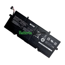 Batteria sostitutiva per Samsung 730U3E NP530U4E-X01CN 740U3E AA-PBWN4AB