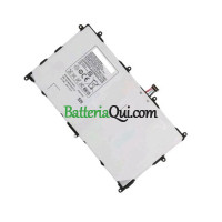 Batteria sostitutiva per Samsung 8.9 SP368487A (1S2P) GT-P7310 Galaxy-Tab SP368487A GT-P7320 GT-P7300