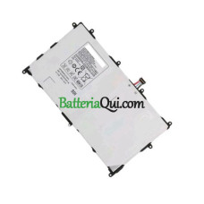 Batteria sostitutiva per Samsung 8.9 SP368487A (1S2P) GT-P7310 Galaxy-Tab SP368487A GT-P7320 GT-P7300