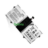 Batteria sostitutiva per Samsung 930X2K-K01 AA-PLVN2AW Libro 930X2K-K02 NP930X2K 9