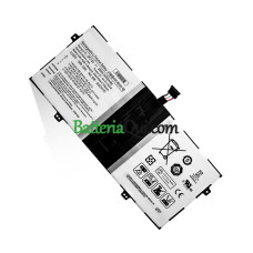 Batteria sostitutiva per Samsung 930X2K-K01 AA-PLVN2AW Libro 930X2K-K02 NP930X2K 9
