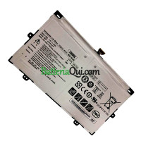 Batteria sostitutiva per Samsung AA-PBTN2TP XE510C24 XE513C24