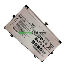 Batteria sostitutiva per Samsung AA-PBTN2TP XE510C24 XE513C24