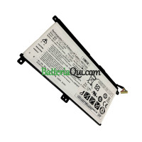Batteria sostitutiva per Samsung AA-PBUN3QB NP740U3L NP740U3M