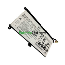 Batteria sostitutiva per Samsung AA-PBUN3QB NP740U3L NP740U3M