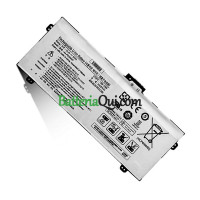 Batteria sostitutiva per Samsung AA-PBUN4NP NP940Z5J NP940Z5L