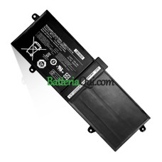 Batteria sostitutiva per Samsung AA-PLYN4AN XE550C22-A02US 550C