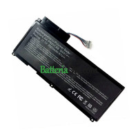 Batteria sostitutiva per Samsung AA-PN3NC6F QX310 QX412 QX510 QX410 SF410 SF310
