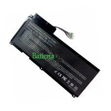 Batteria sostitutiva per Samsung AA-PN3NC6F QX310 QX412 QX510 QX410 SF410 SF310