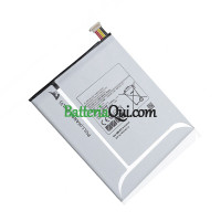 Batteria sostitutiva per Samsung Galaxy-Tab-A-8.0 SM-P350 SM-T350 Galaxy-Tab-A-8.0 SM-T350