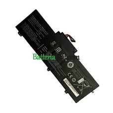Batteria sostitutiva per Samsung NP350U2B NB350U2A NP350U2Y NP350U2A-AOIUS AA-PBZN6PN 350U2B-A07