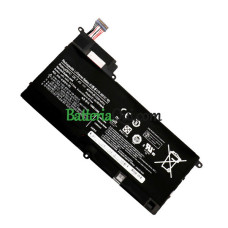 Batteria sostitutiva per Samsung NP520U4C NP530U4B NP530U4C NP535U4C AA-PNYB8AB