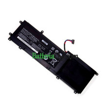 Batteria sostitutiva per Samsung NP670Z5E AA-PBVN4NP NP670Z5E-X01 Book ATIV 6